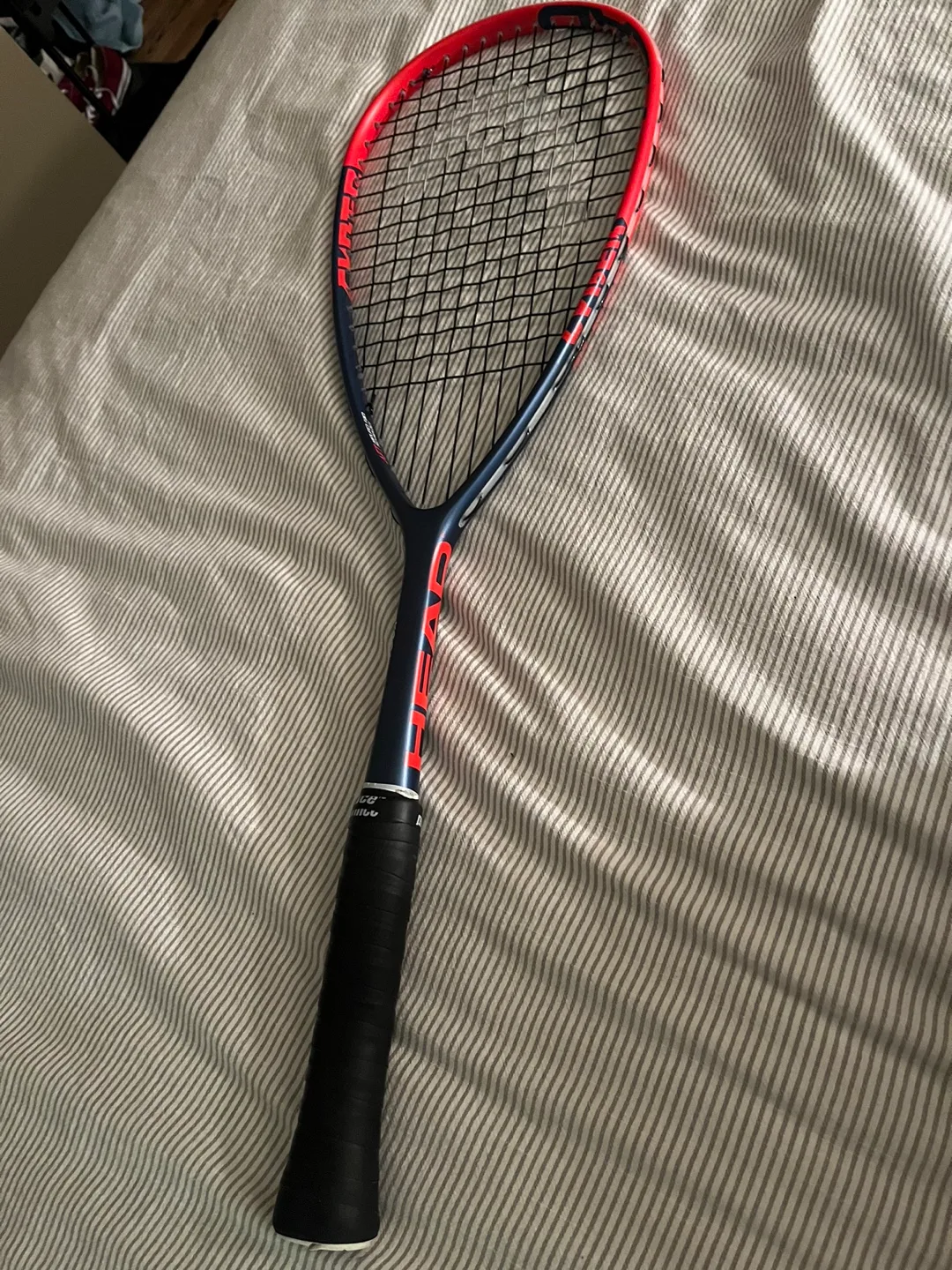 Squash Racquet thumbnail