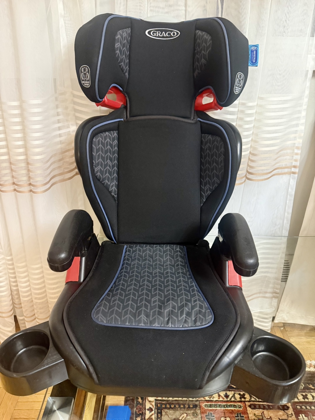Graco turbo Booster Car Seat