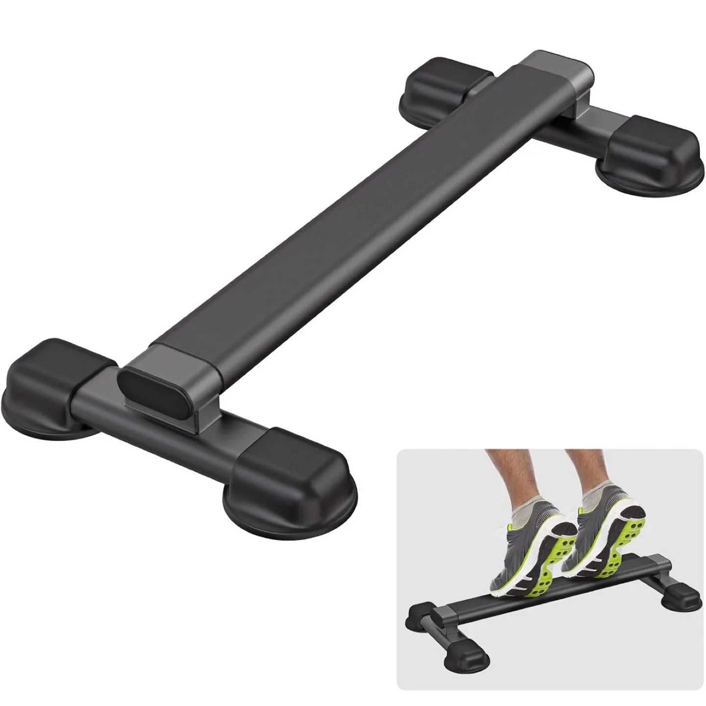 Kipika Versatile Calf Raise Bar thumbnail