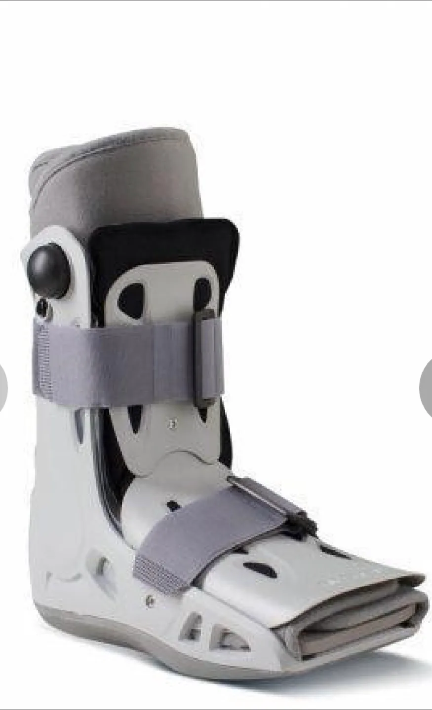 Walking boot thumbnail