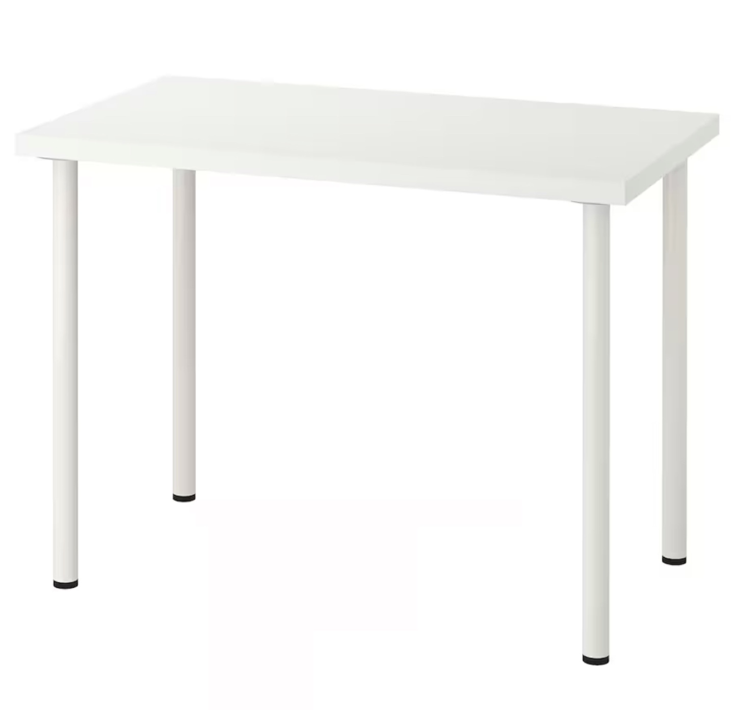 IKEA linnmon table - photo 2