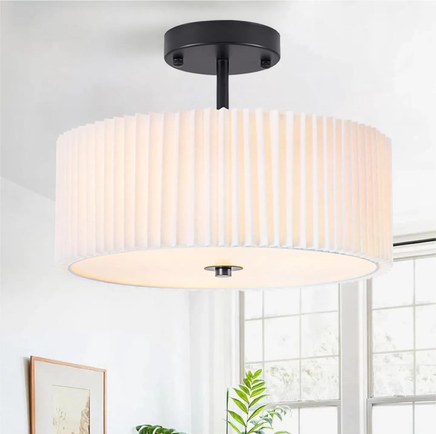 Bargeni Ceiling Light thumbnail