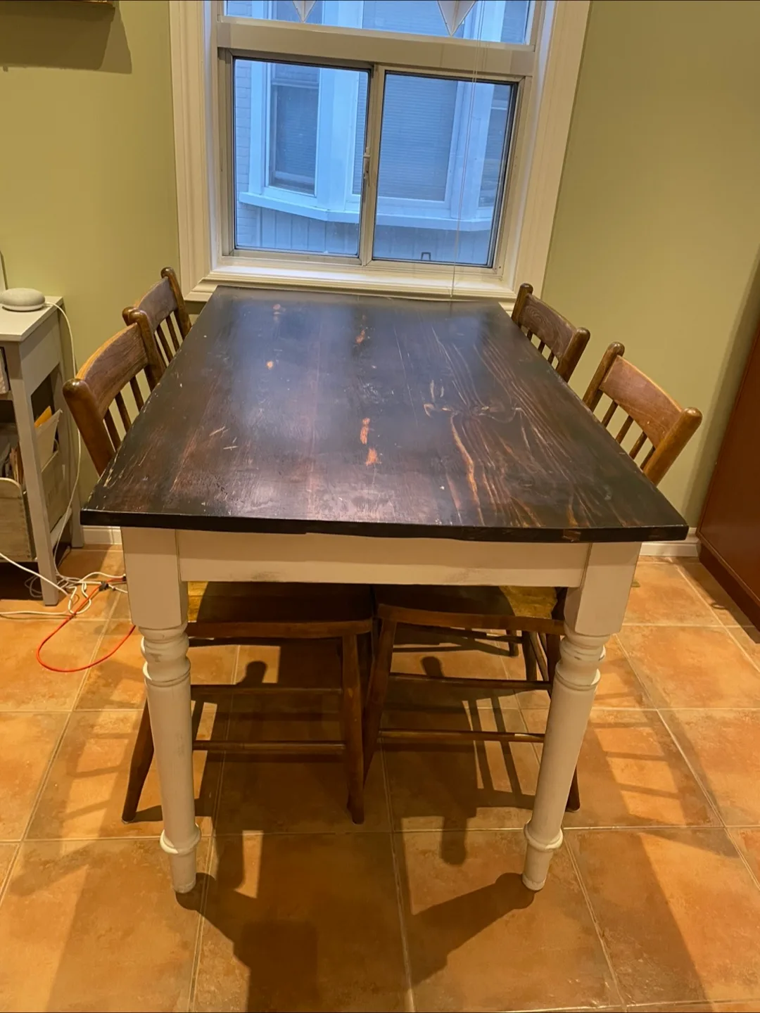 Small Kitchen Table thumbnail