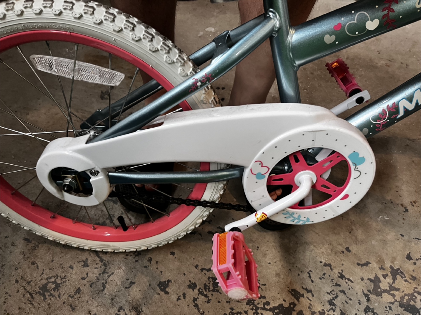 Kid's Bicycle 16’’ - photo 2