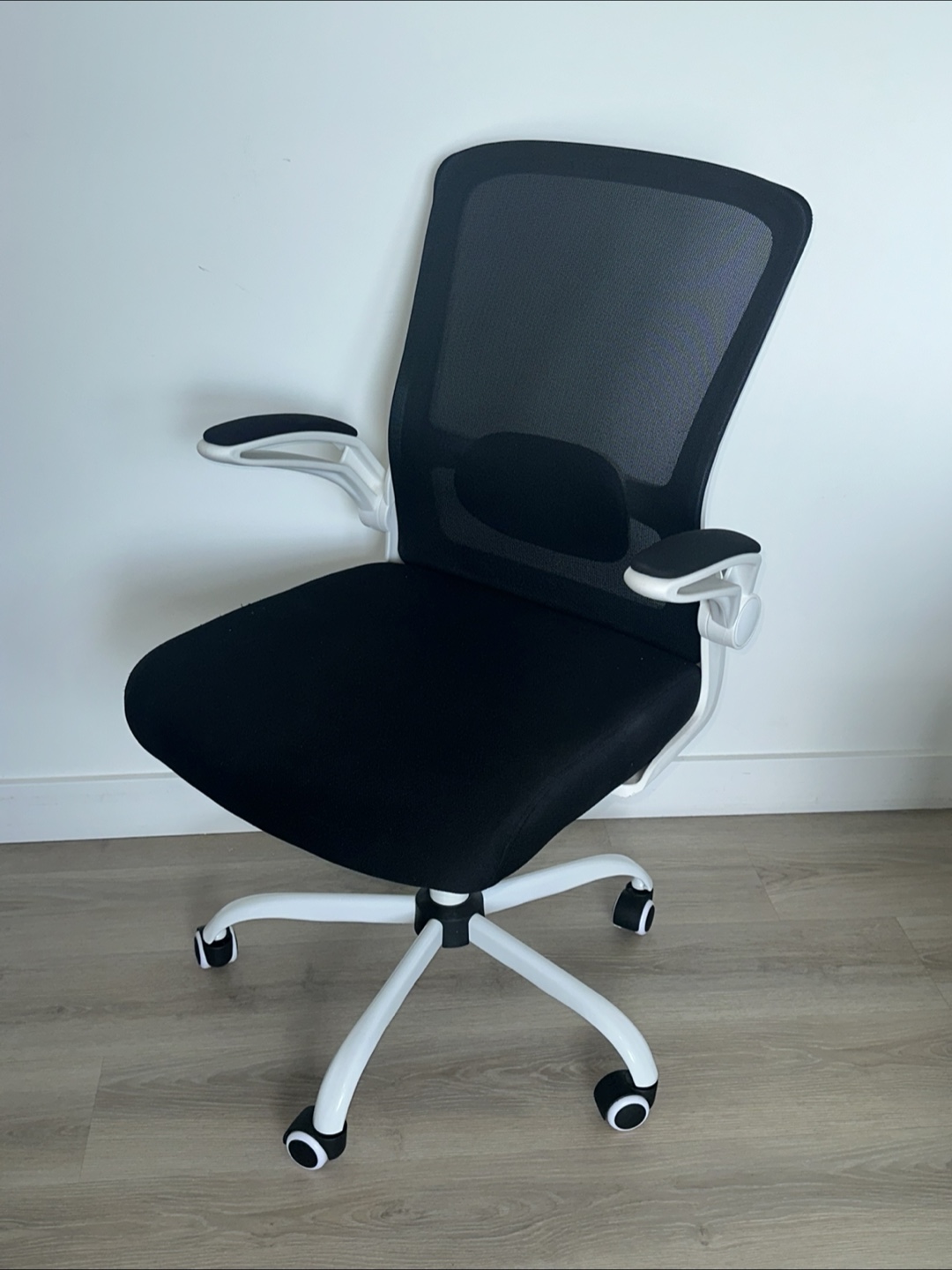 Back Office Chair