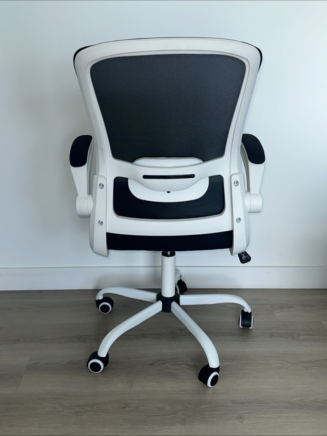 Back Office Chair - photo 3