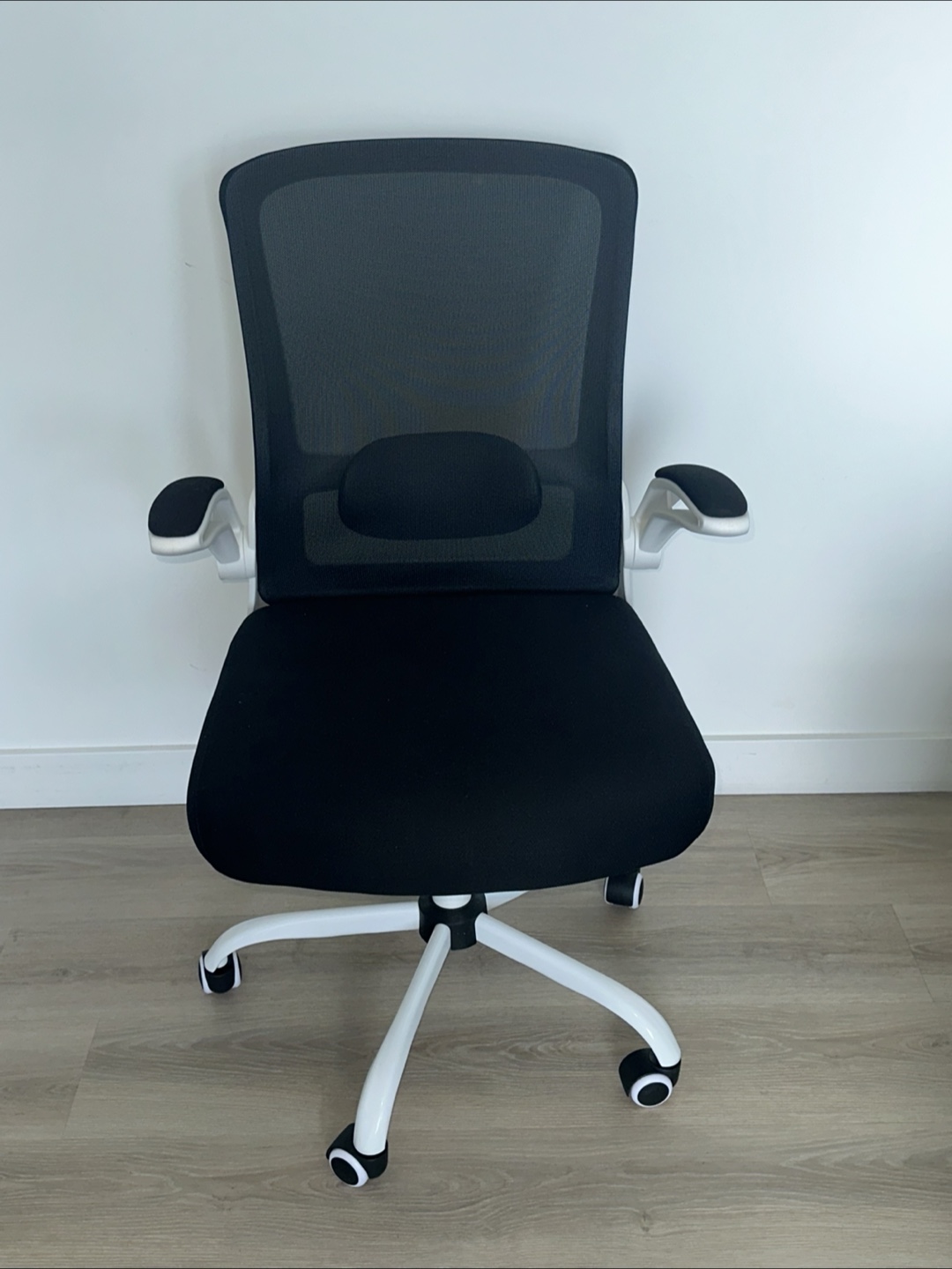 Back Office Chair - photo 2