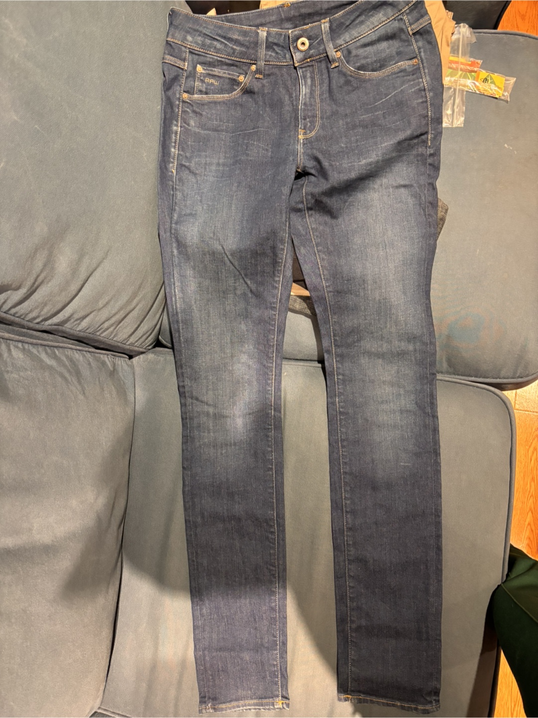 Jeans Pants Bundle - photo 5