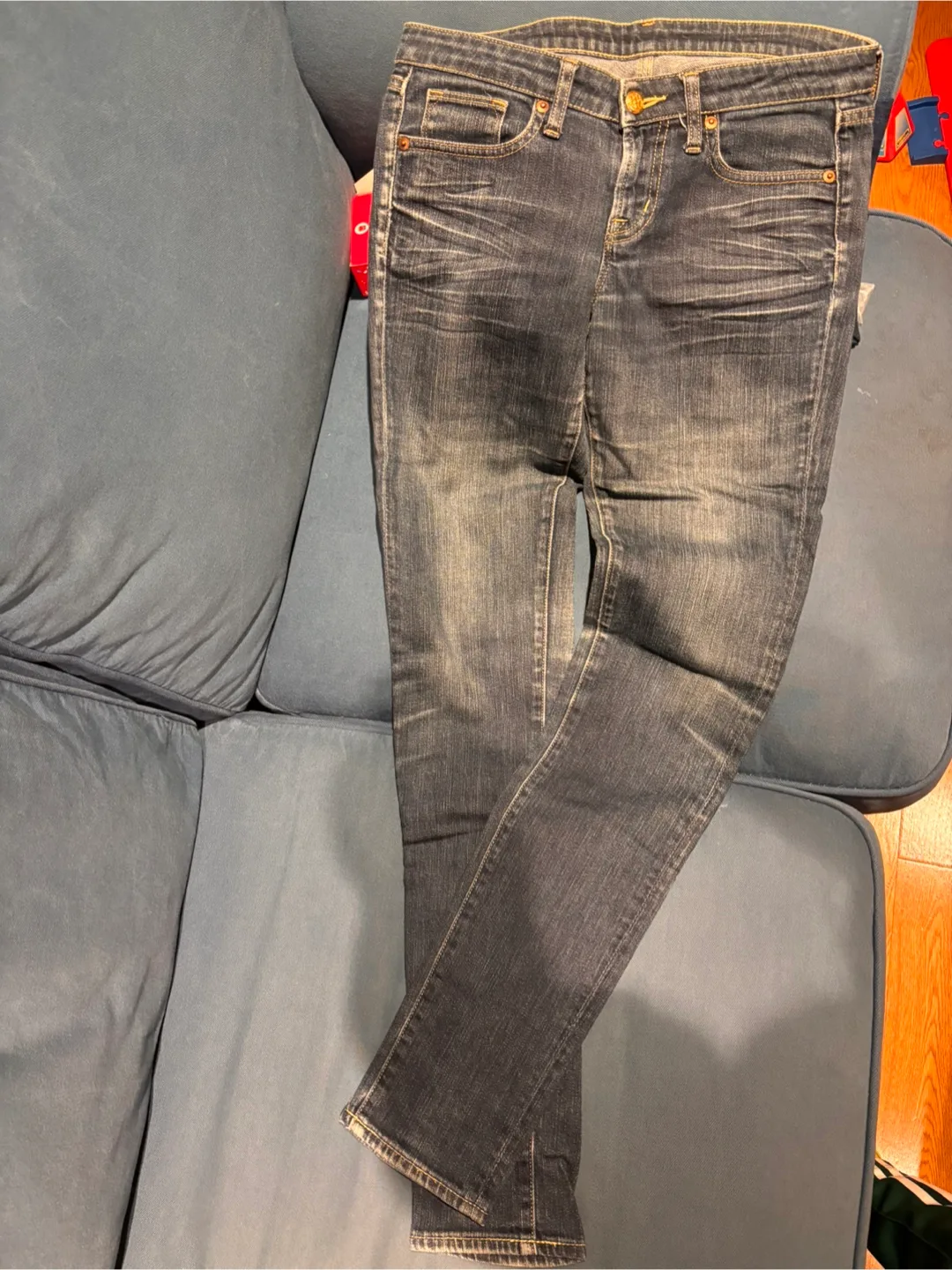 Jeans Pants Bundle image indicator(8)