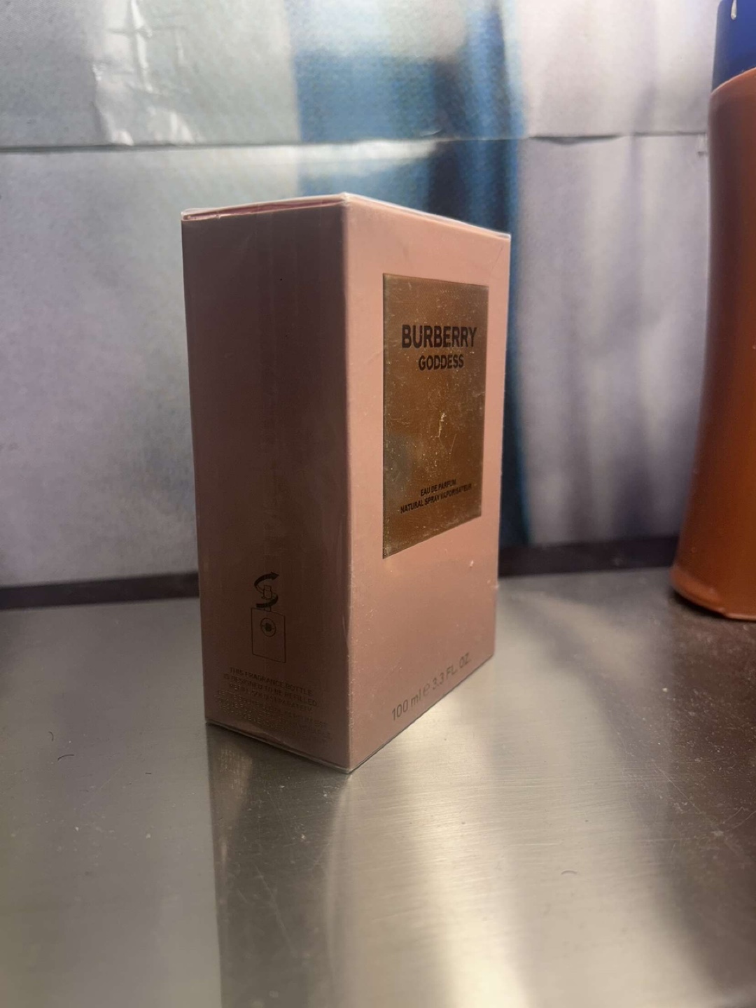 Burberry Goddess Eau de Parfum - photo 3