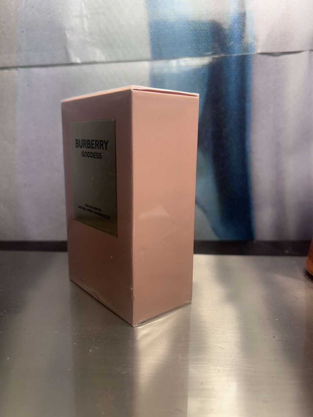 Burberry Goddess Eau de Parfum - photo 4