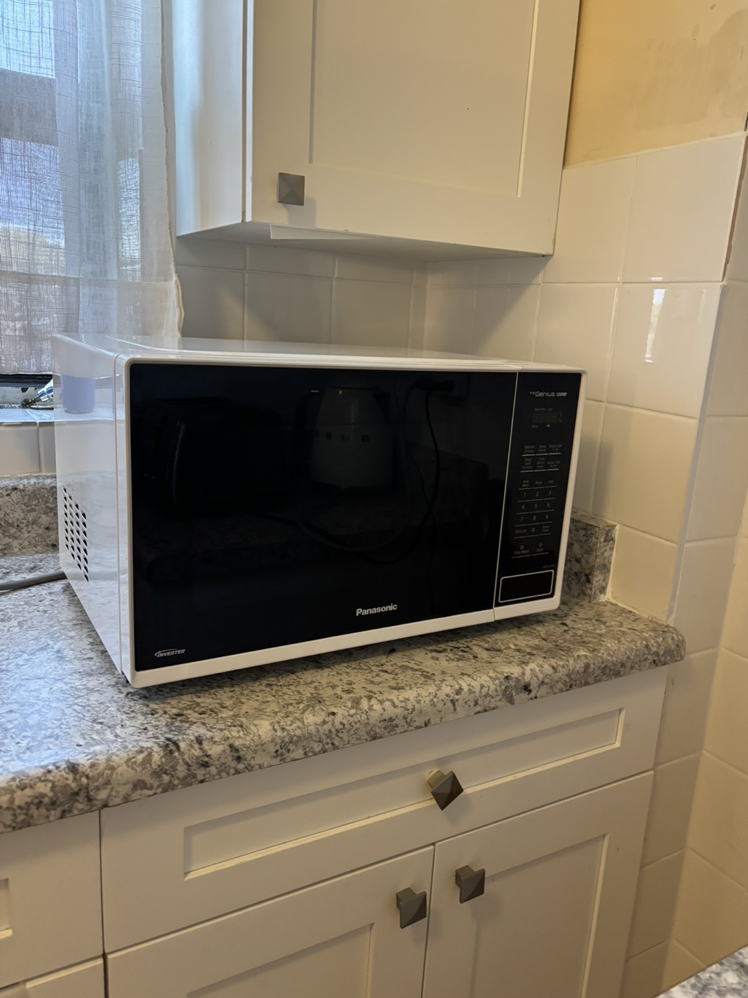 Panasonic Microwave Oven