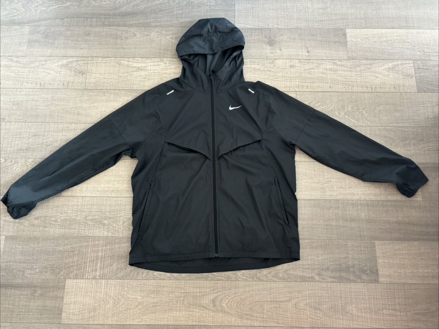 Nike Running Jacket - photo 2