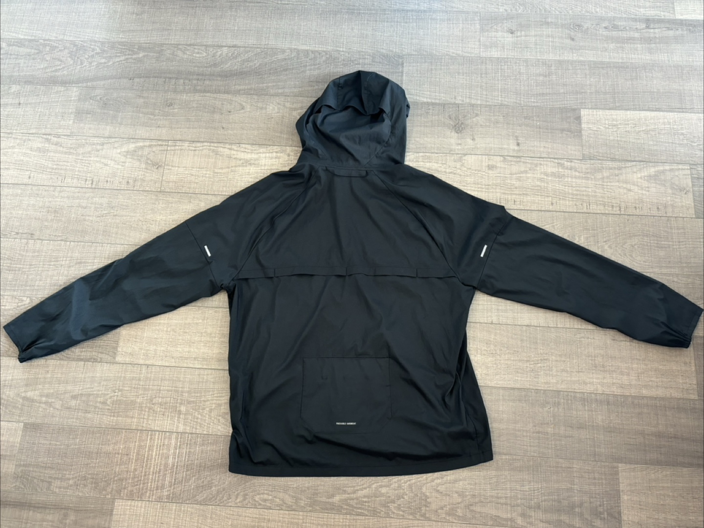 Nike Running Jacket - photo 3