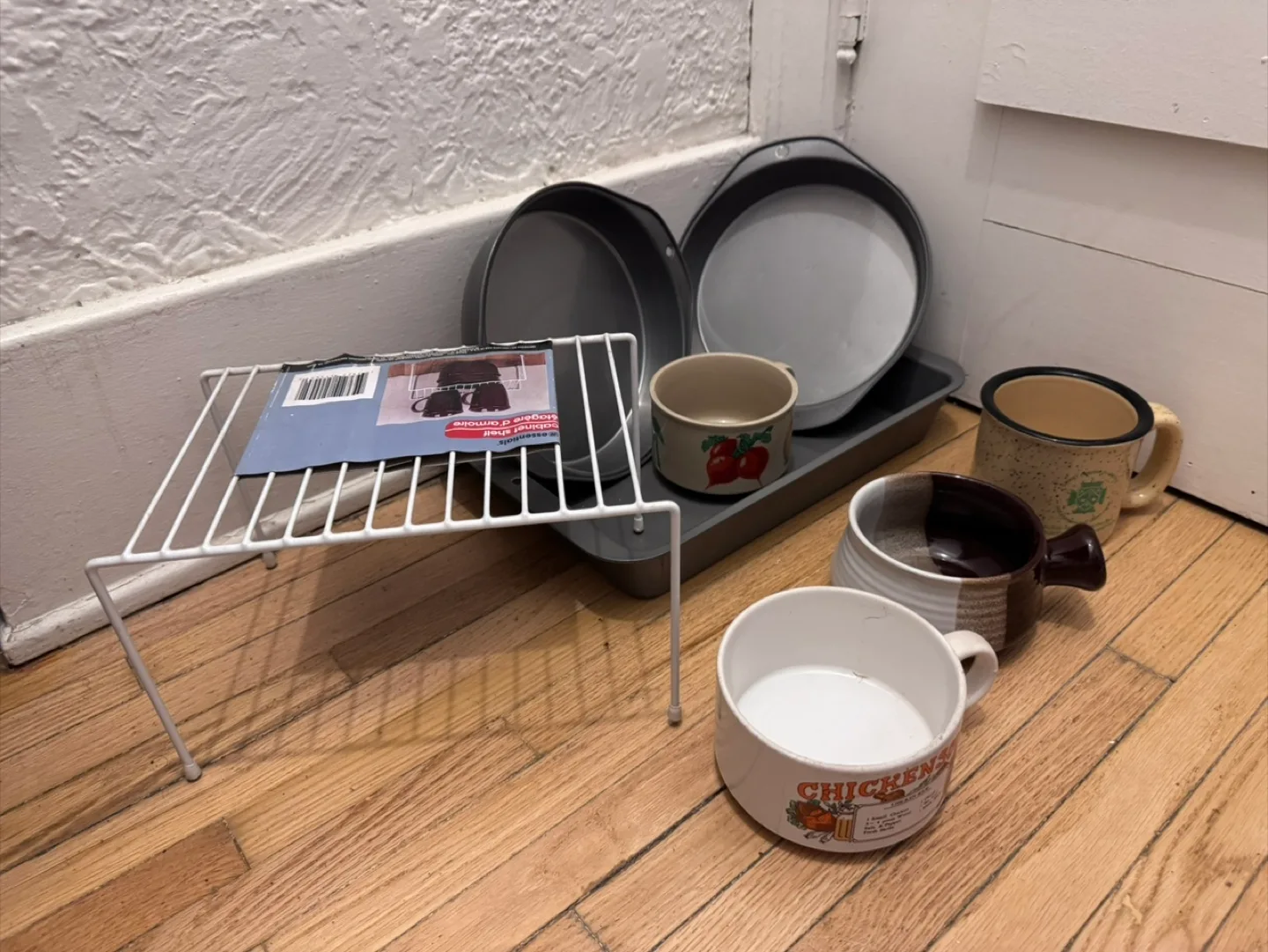 Kitchen mixed items some new thumbnail