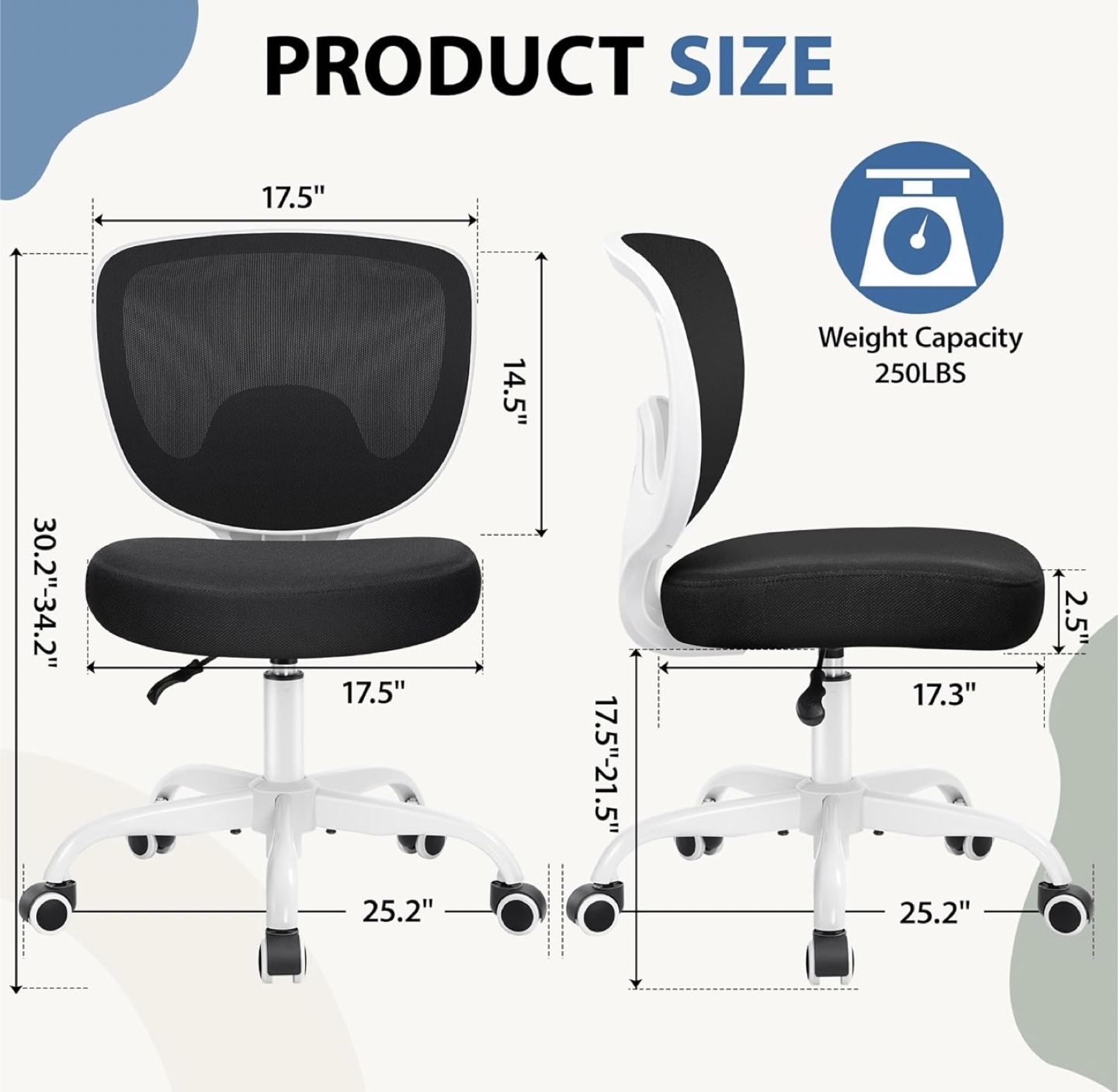 Office Chair - photo 2