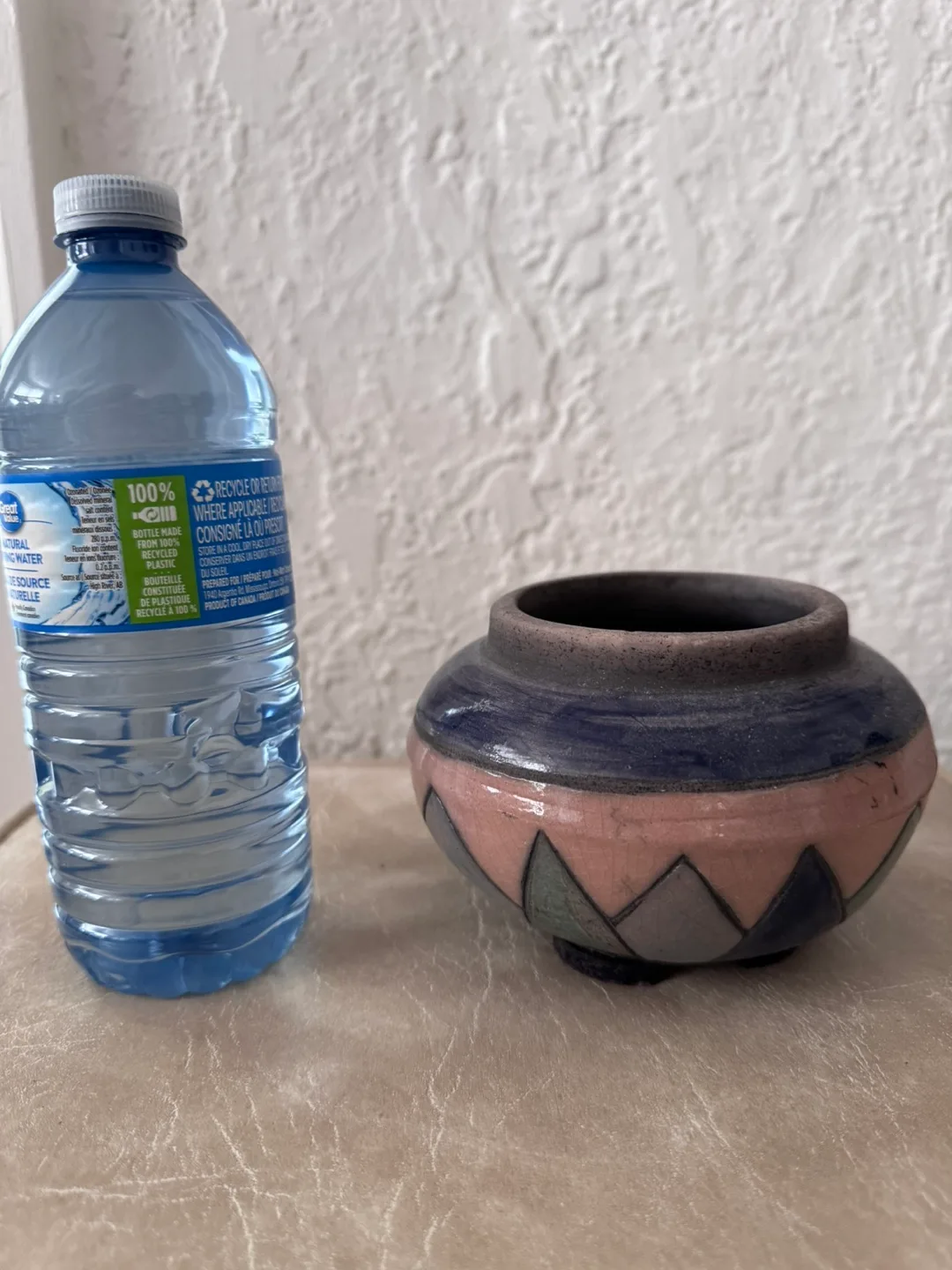 Assorted Decoration Vas can use as planter image indicator(5)