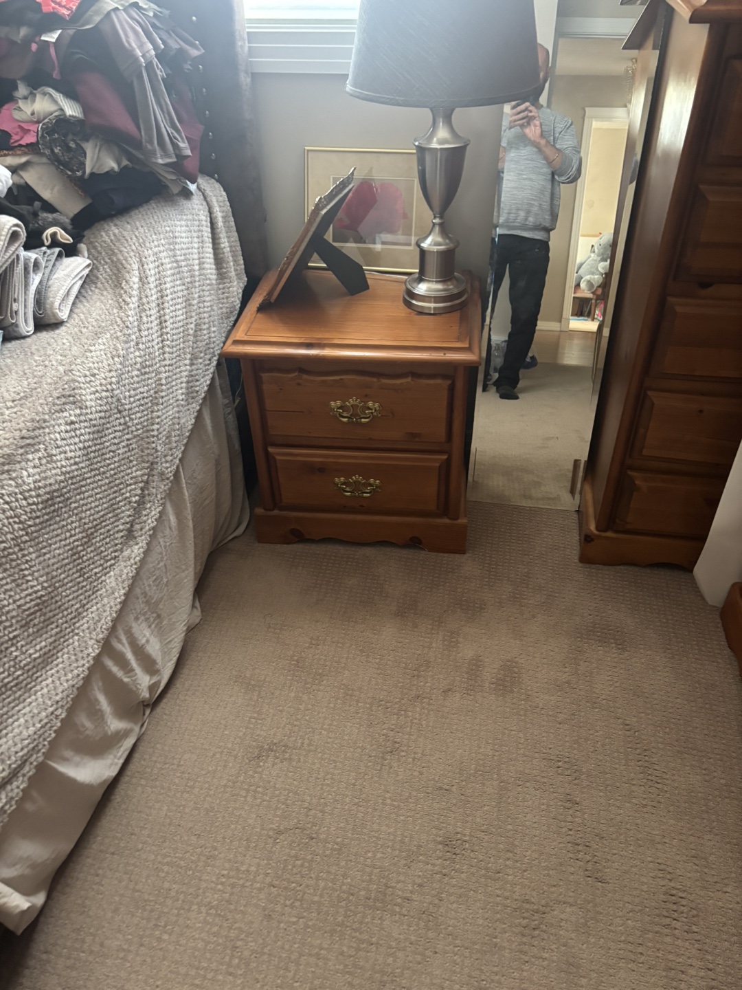 Complete bed set - photo 2