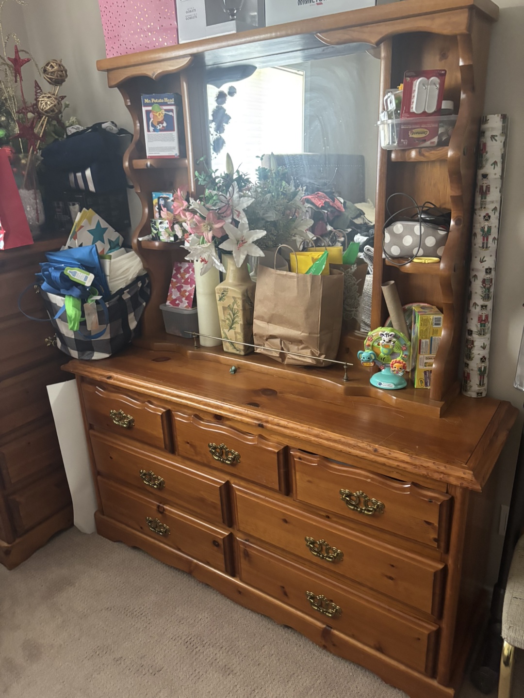 Complete bed set - photo 3