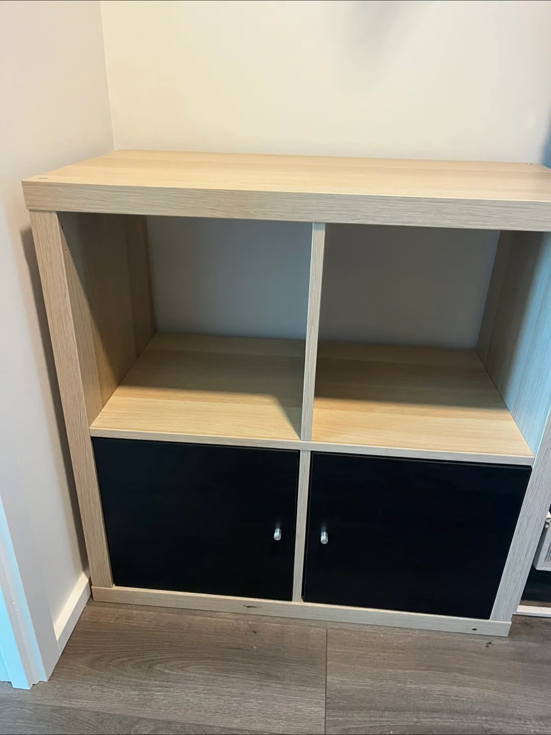 Cube Storage Cabinet thumbnail