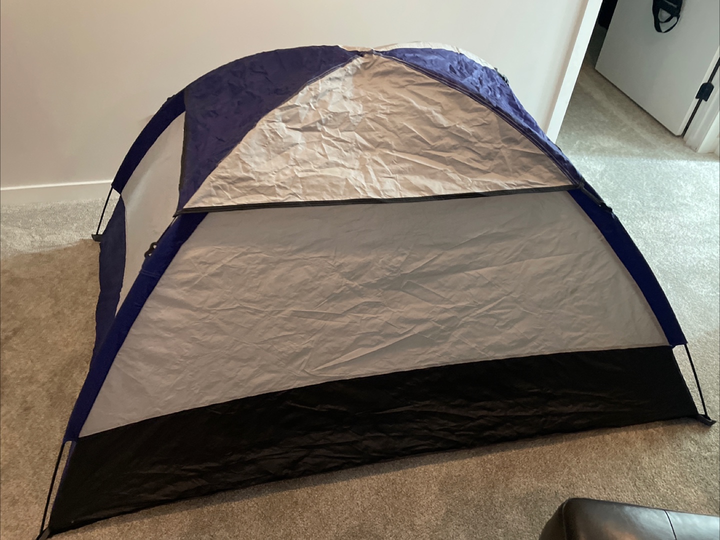 Escort -1 Person Tent - photo 2
