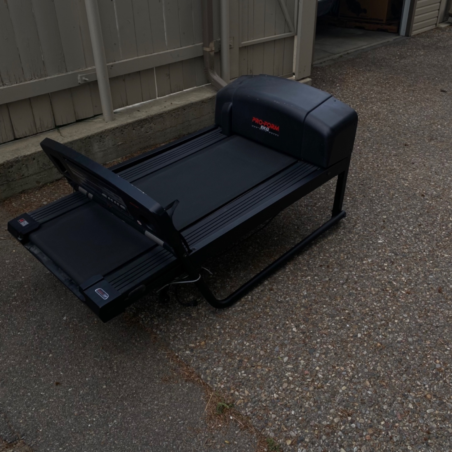 Treadmill