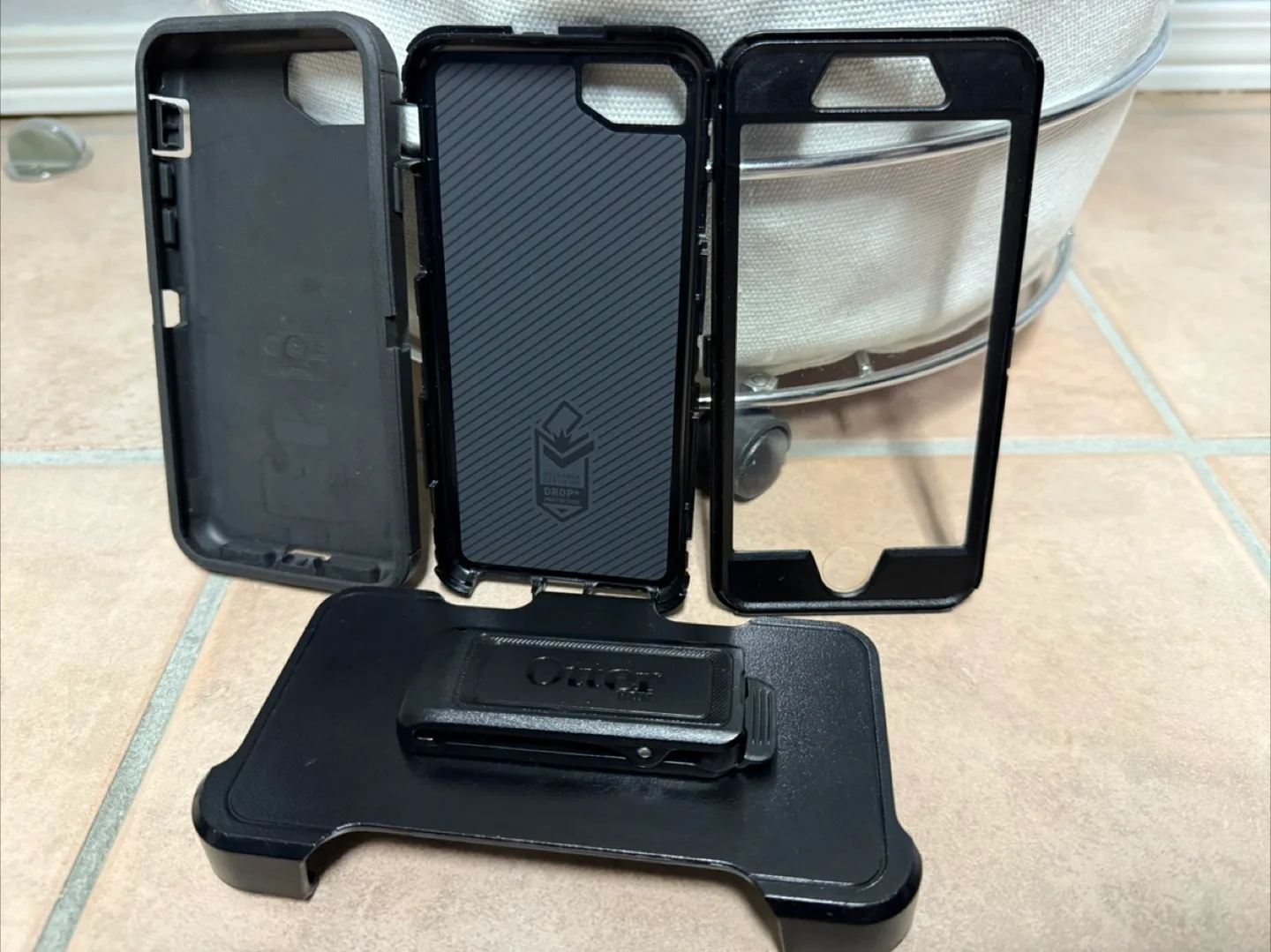 Otterbox defender case image indicator(4)