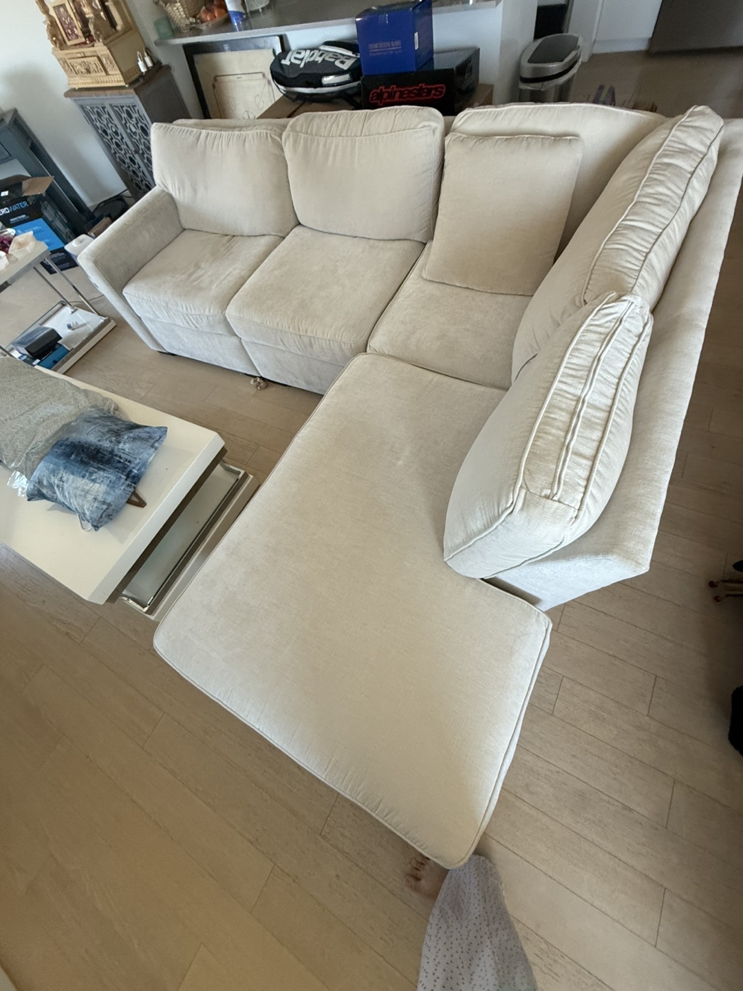 Sectional Sofa