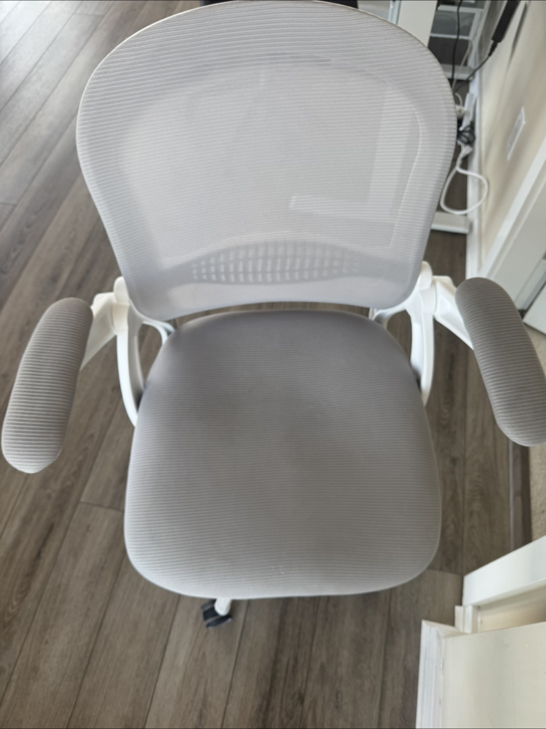 Ergonomic Office Chair