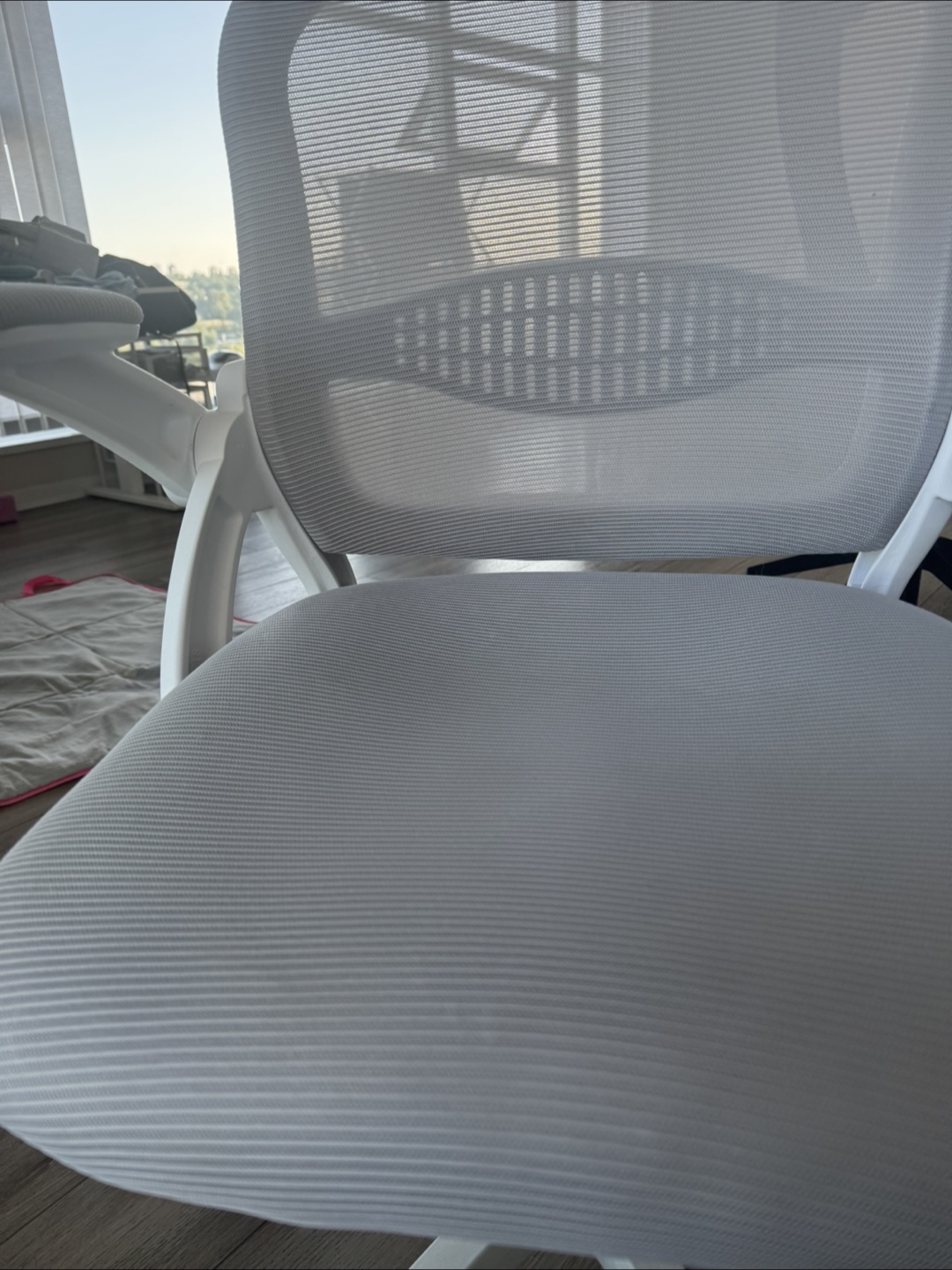 Ergonomic Office Chair - photo 2