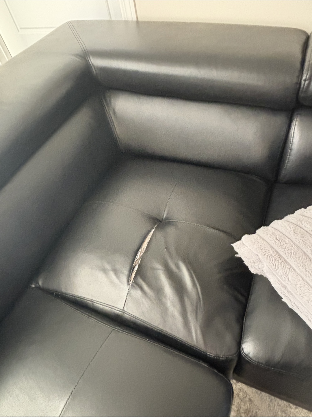 Sectional - photo 4