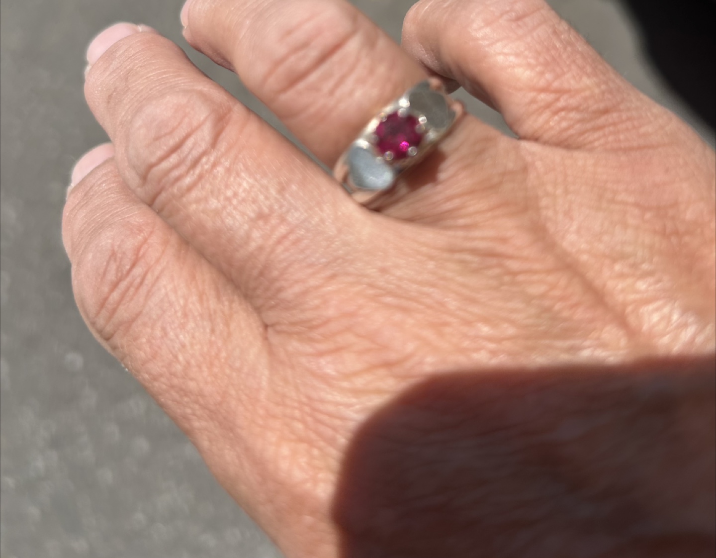 Ring - photo 5