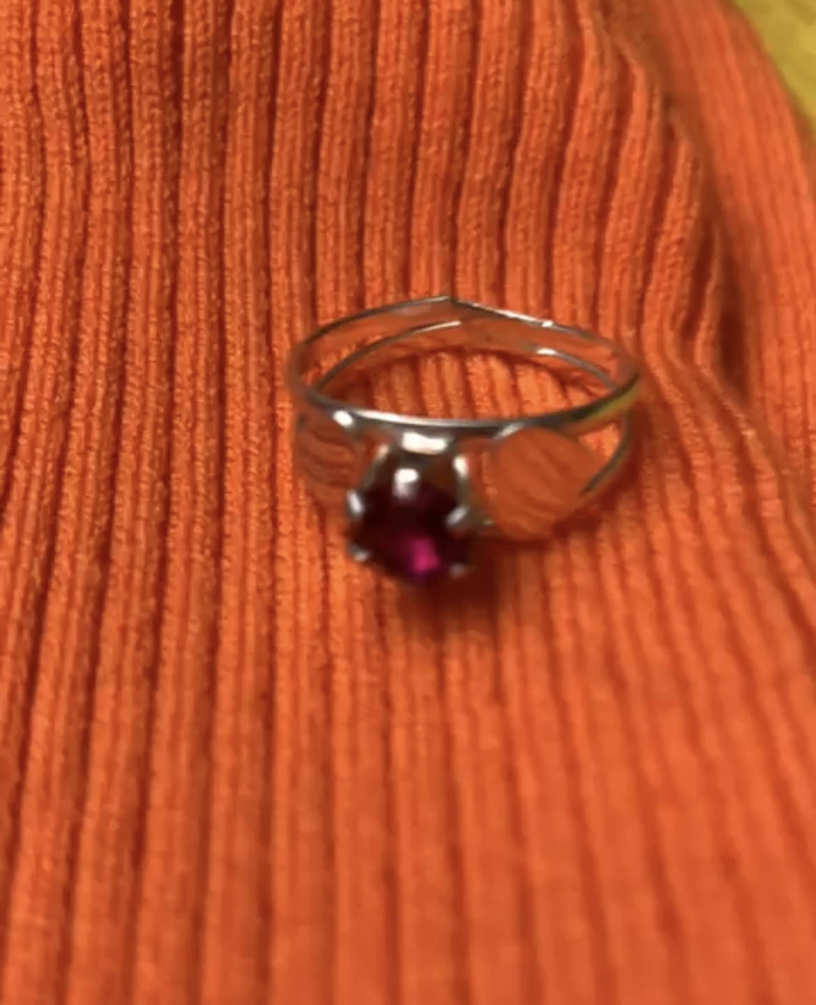 Ring - photo 2