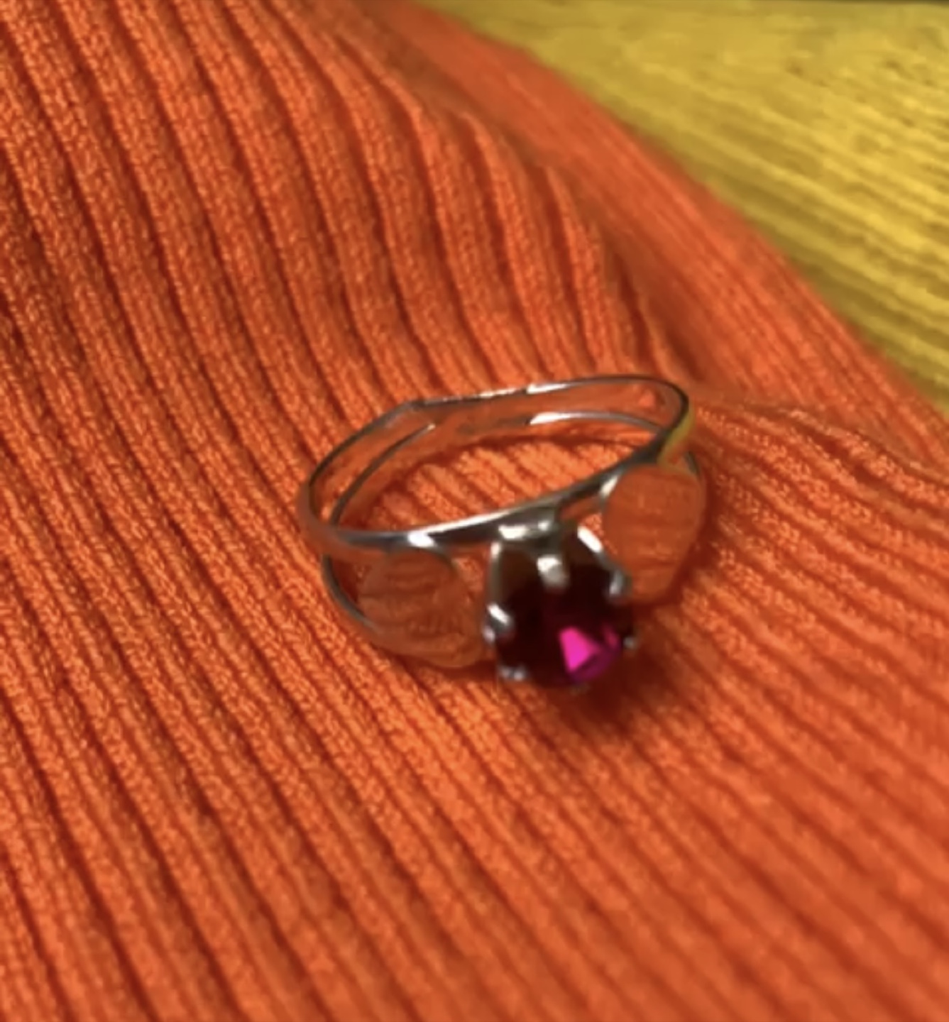 Ring - photo 4