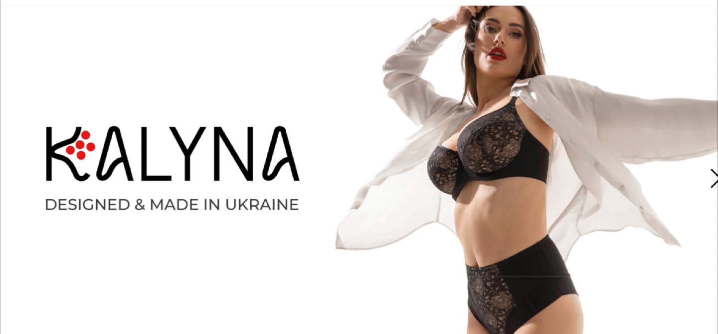 Black Lingerie Set - photo 5
