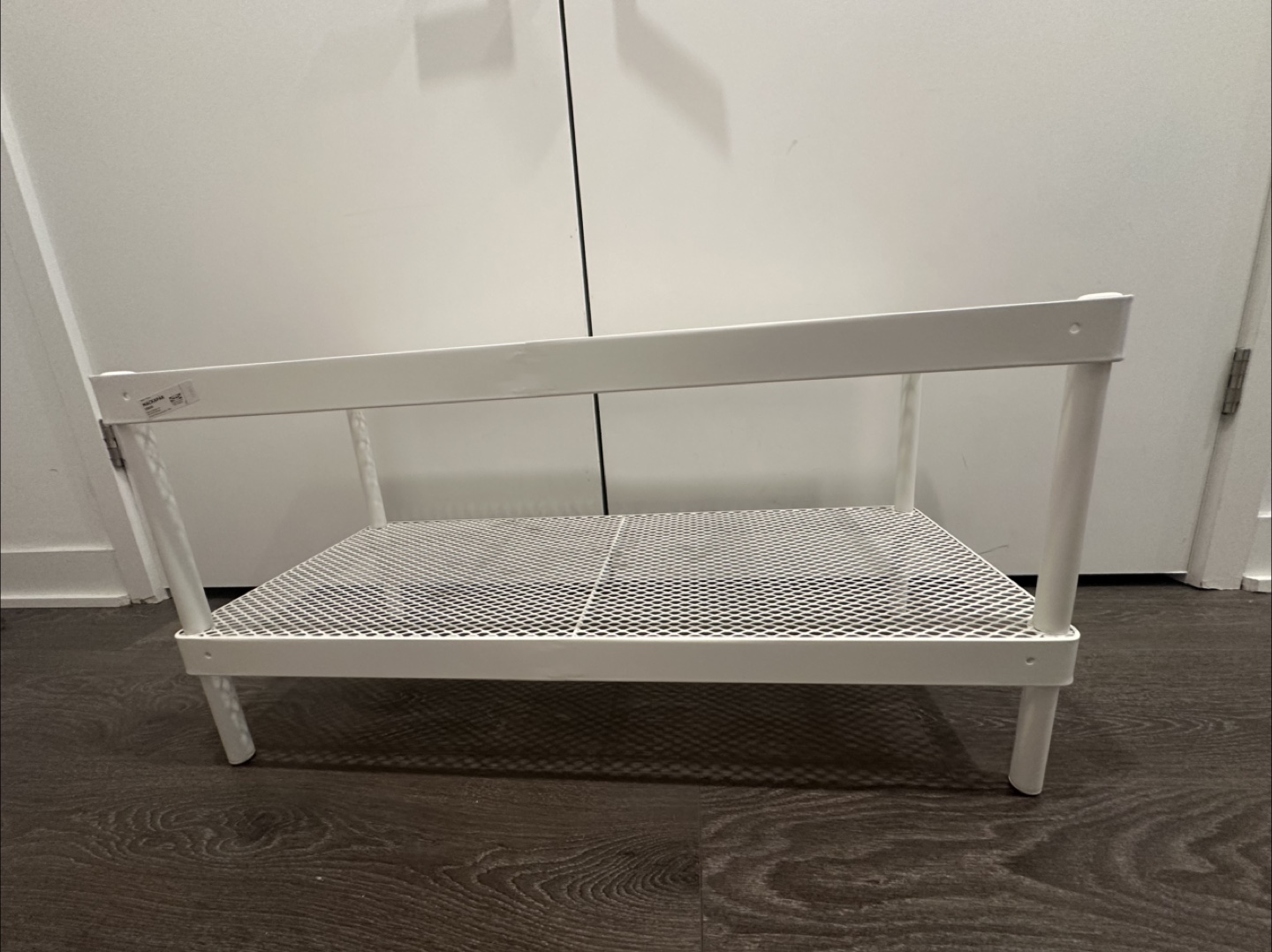 IKEA Mackapär Shoe Rack - photo 2