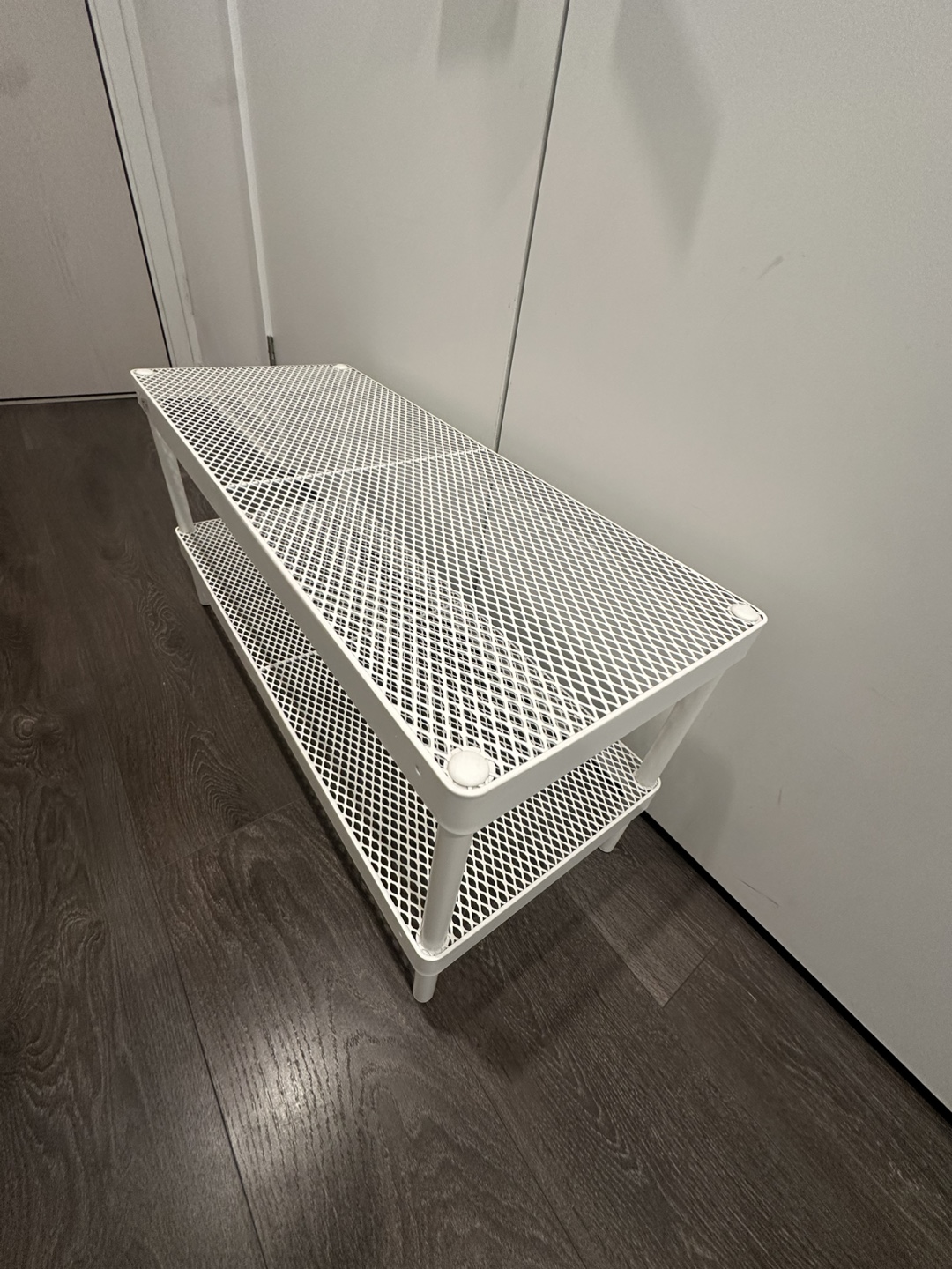 IKEA Mackapär Shoe Rack