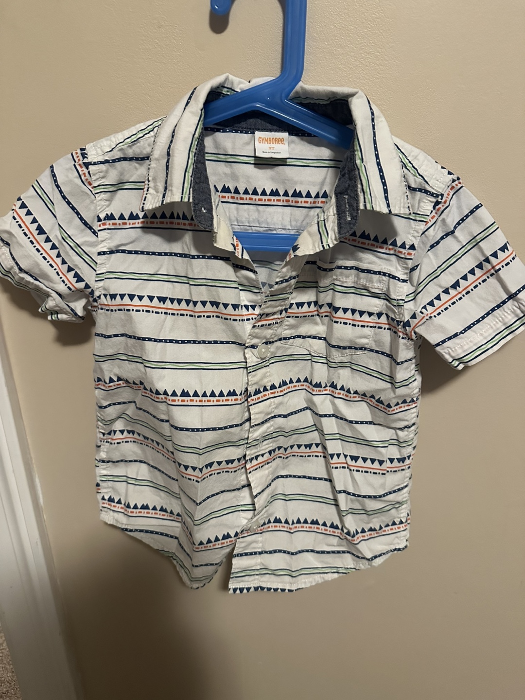 Toddler's Shirt Bundle - photo 3