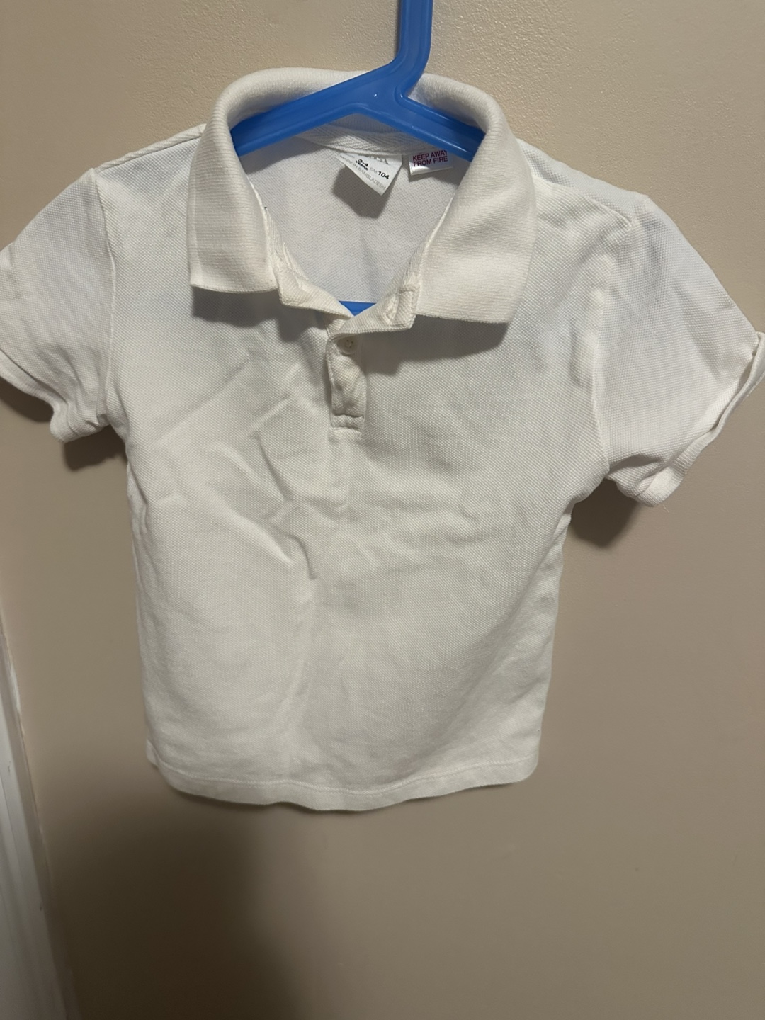 Toddler's Shirt Bundle
