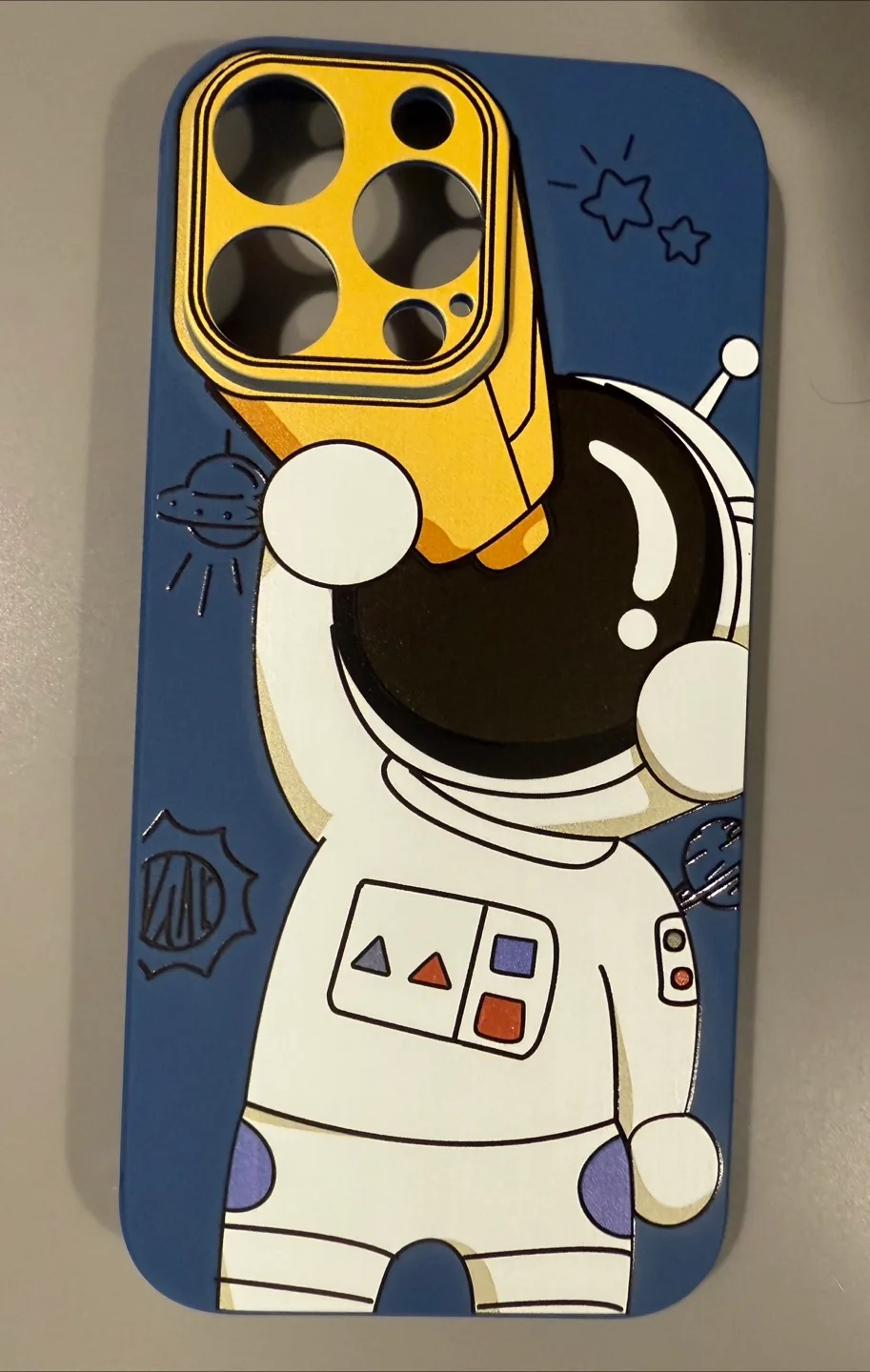 iPhone 16 Pro Max Phone Case thumbnail