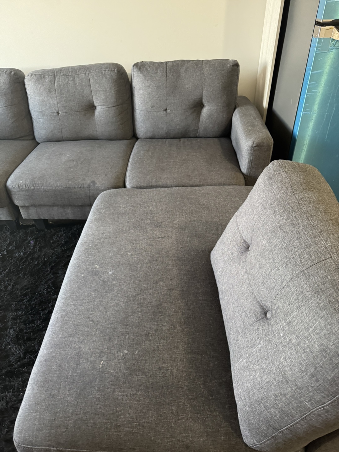 Sectional Sofa - photo 4