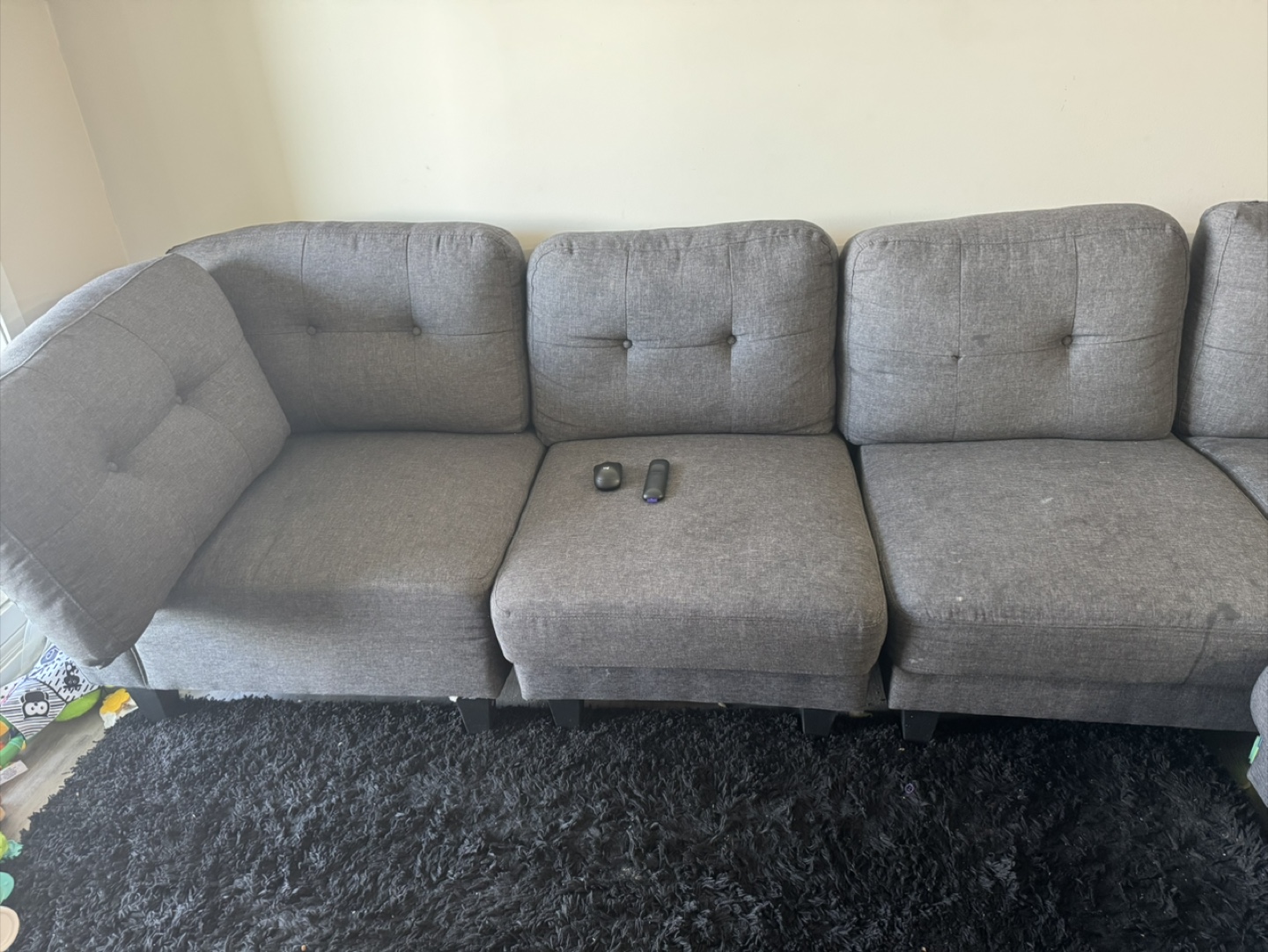 Sectional Sofa - photo 5