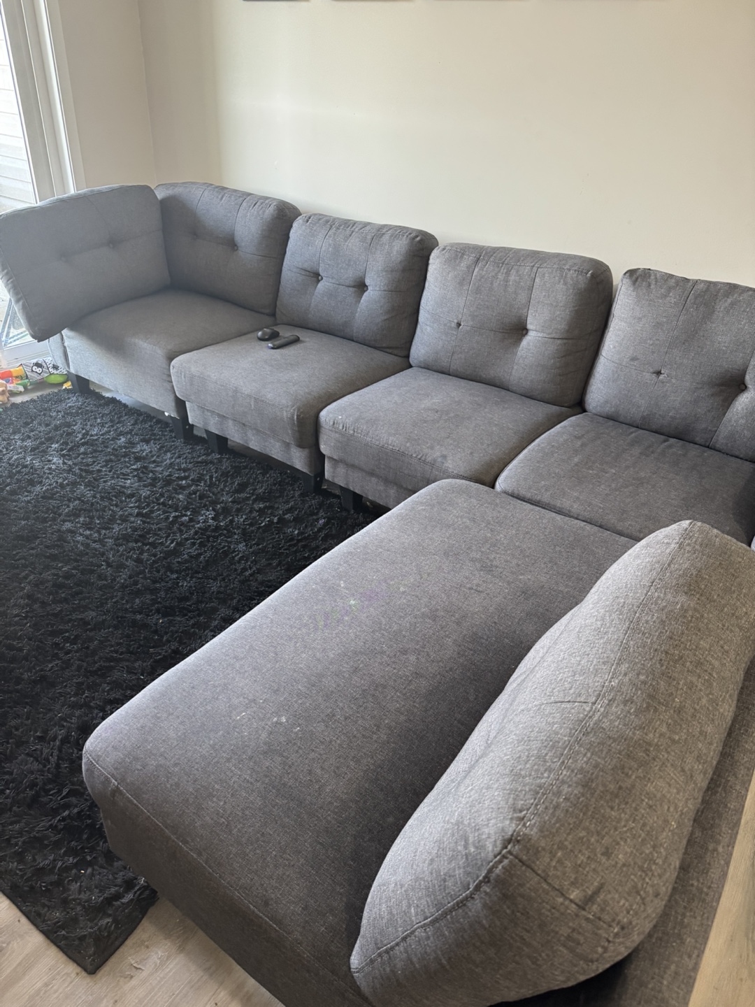 Sectional Sofa