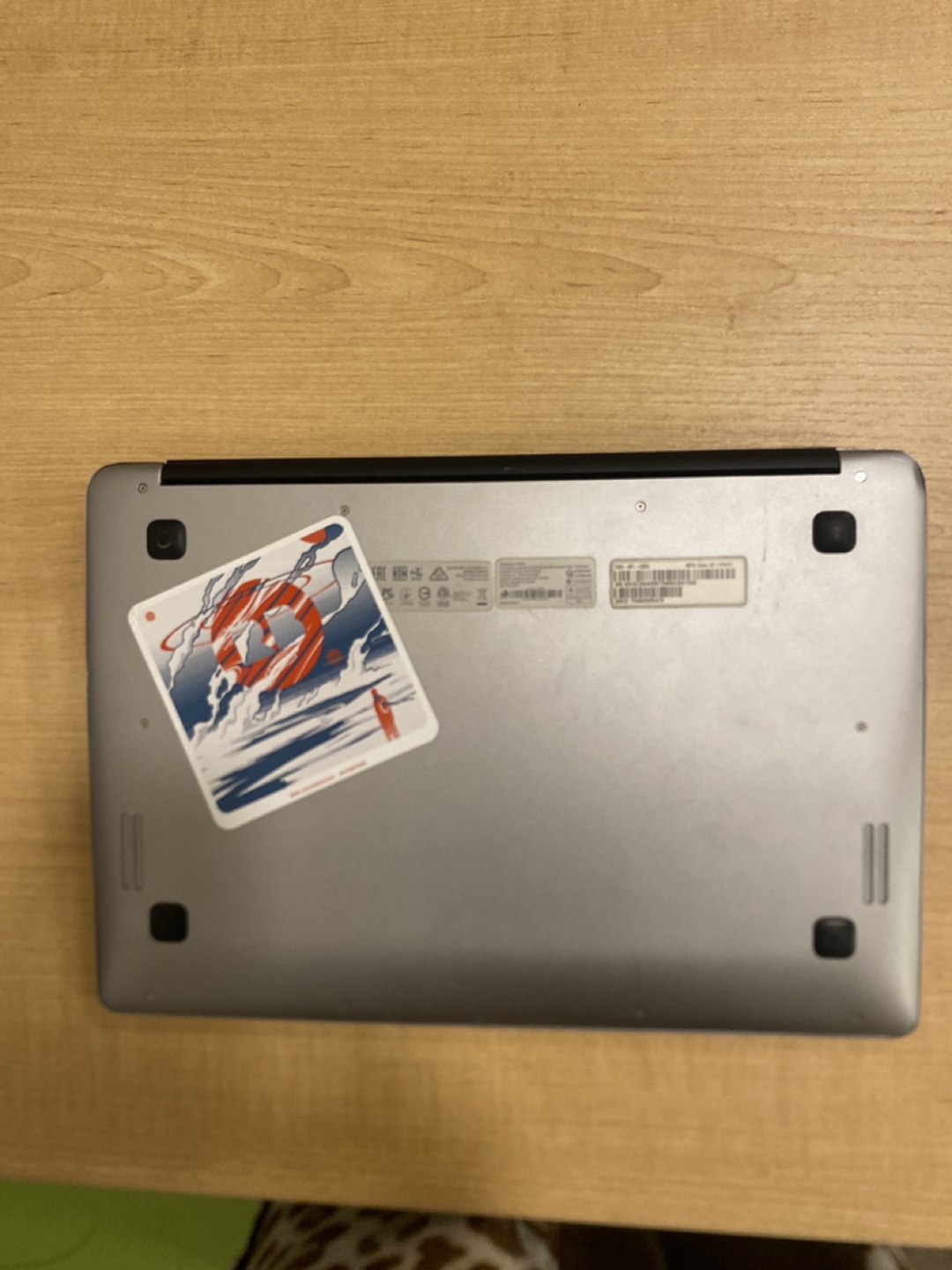 Acer Chromebook Laptop - photo 2