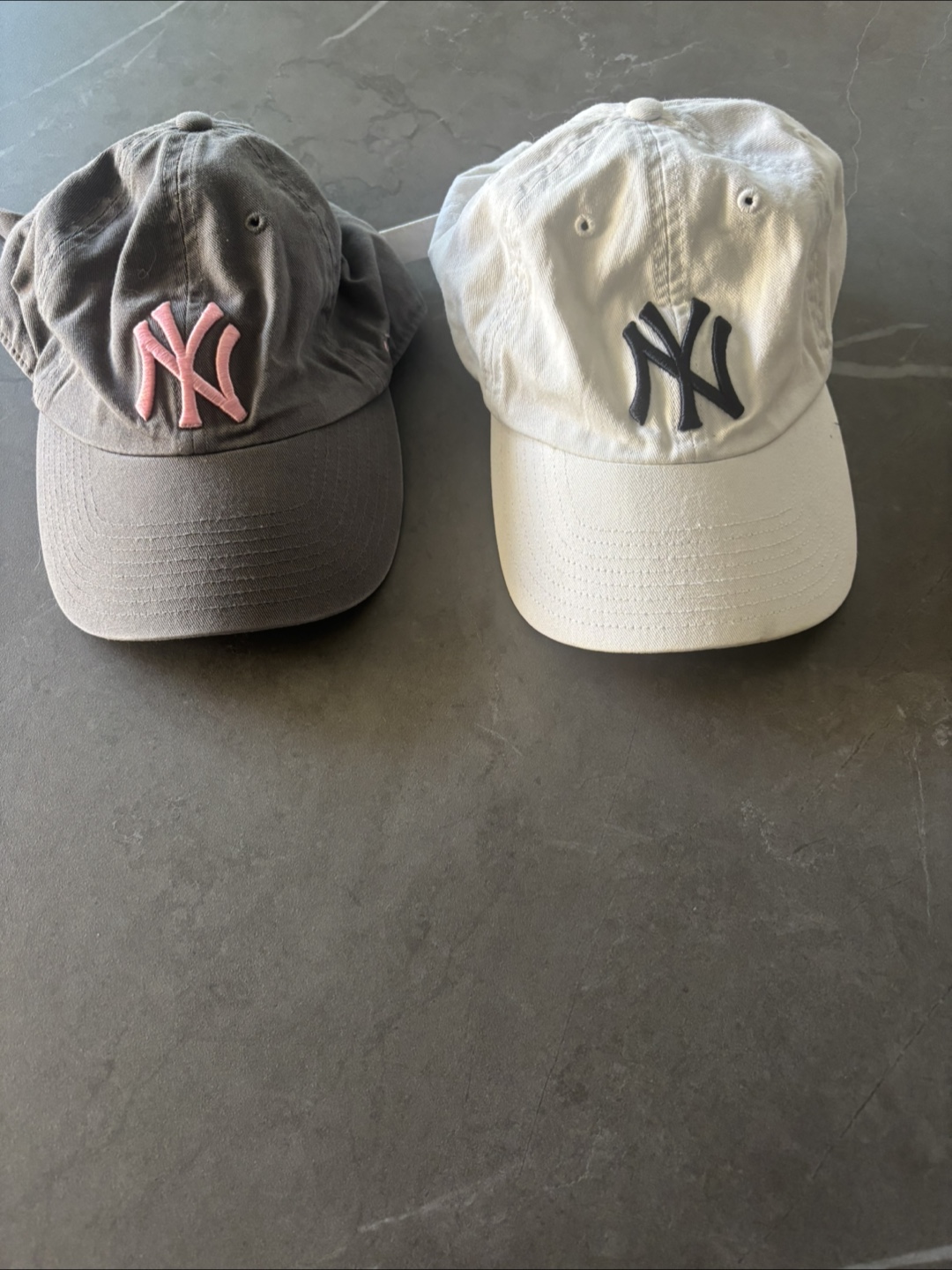 New York Yankees Baseball Cap