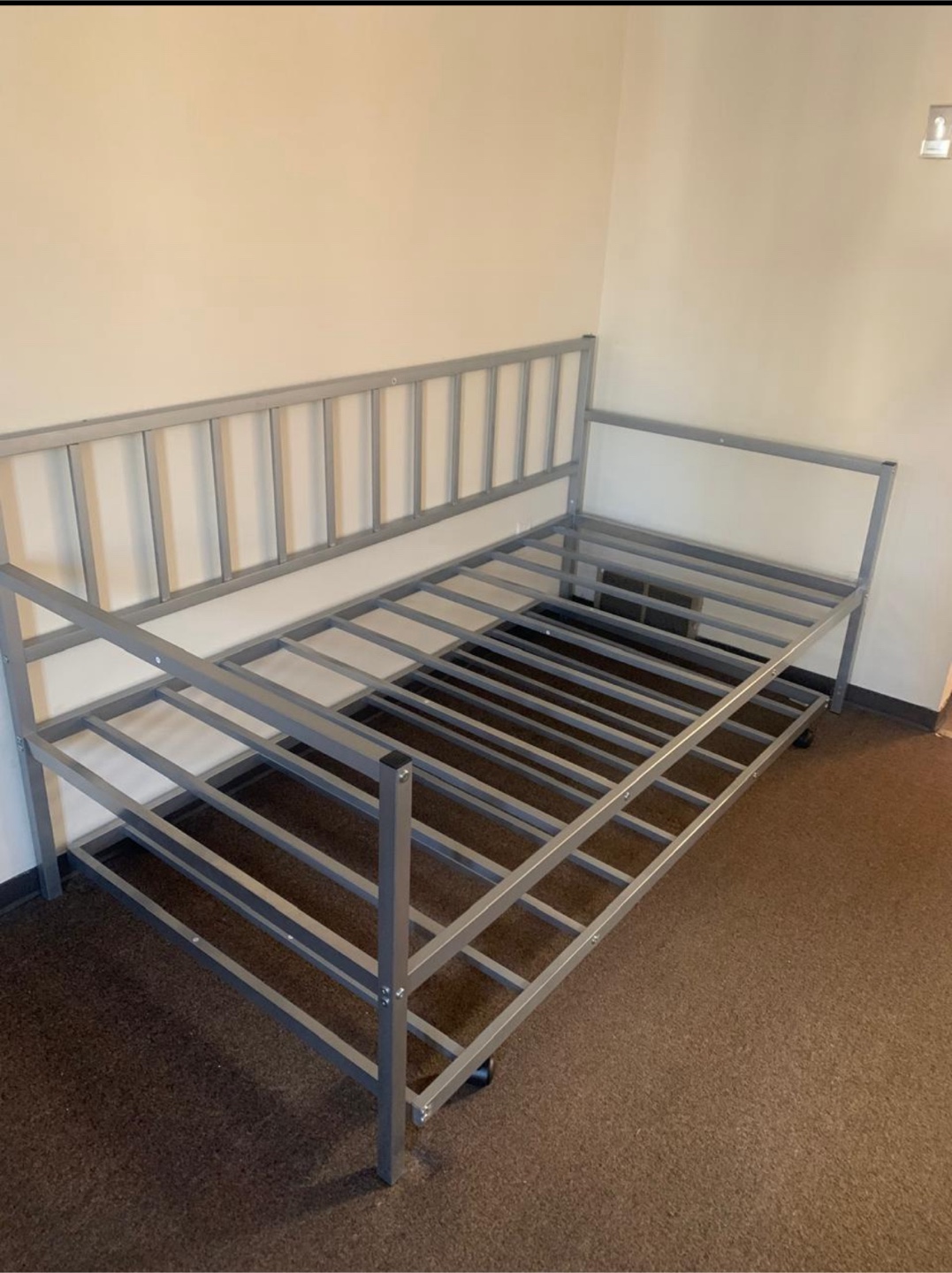 Daybed Frame