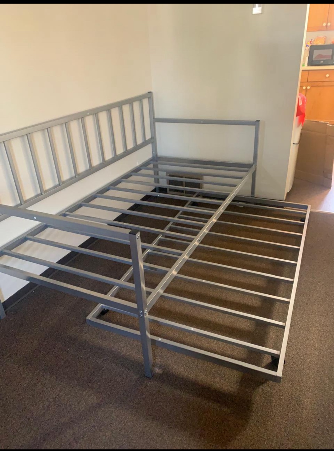 Daybed Frame - photo 2