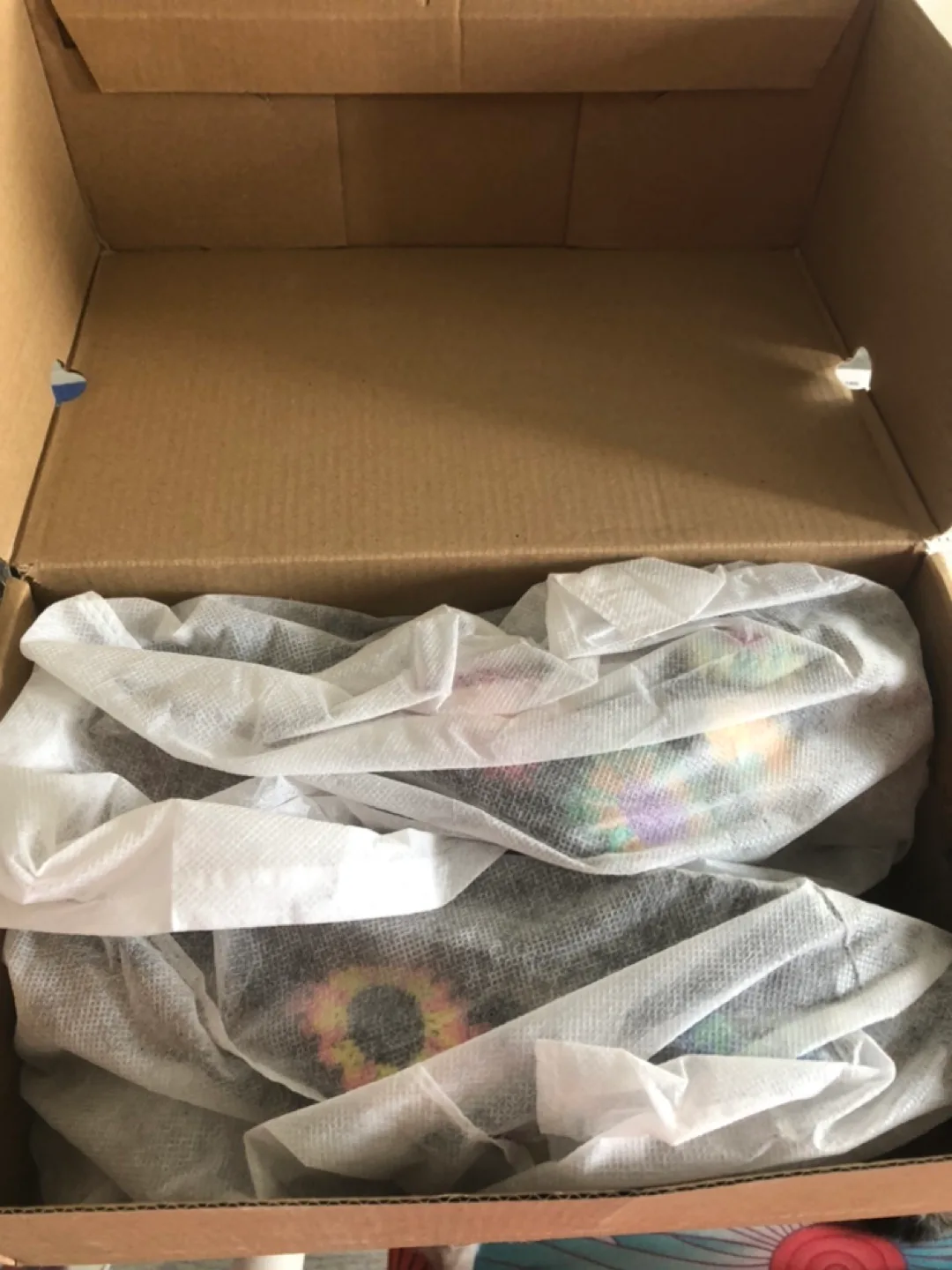 Coutgo Womens Platform Espadrille Sandals image indicator(5)