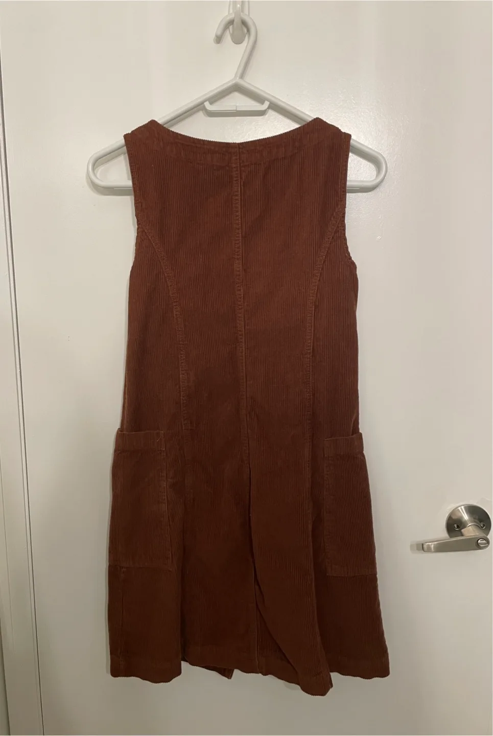 Gap Corduroy Dress image indicator(3)