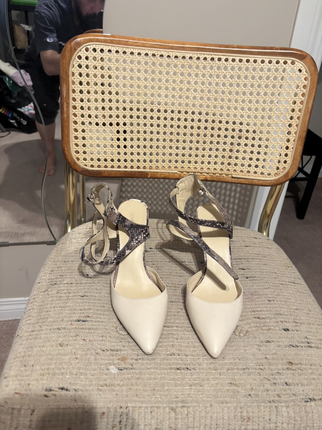 Nine West Heels